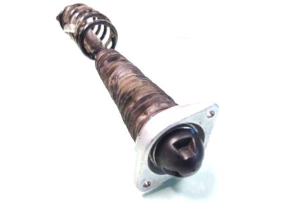 Honda 52611-TBC-A03 Shock Absorber Unit, Rear