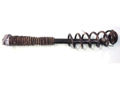 Honda 52611-TBC-A03 Shock Absorber Unit, Rear