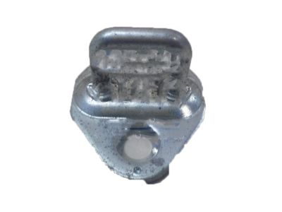 Acura 72135-S5A-003 Striker Assembly, Door Lock