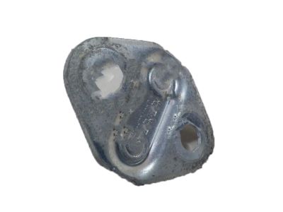 Acura 72135-S5A-003 Striker Assembly, Door Lock