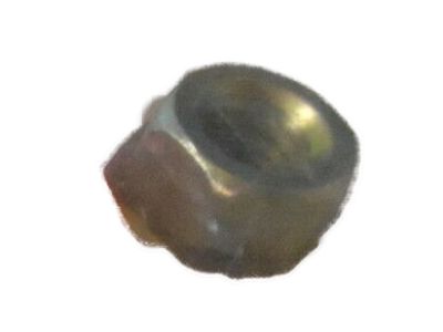 Acura 94070-06080 Nut-Washer (6MM)