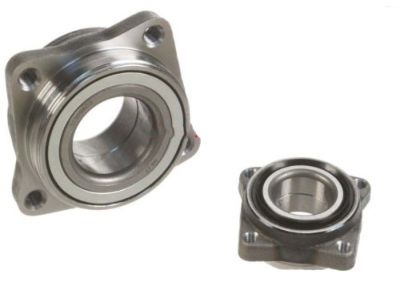 Acura 44200-SM1-008 Bearing Assembly, Front Hub Unit (Ntn Corp.)