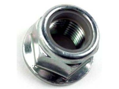 Acura 90303-SF1-003 Nut, Self-Lock (12MM)