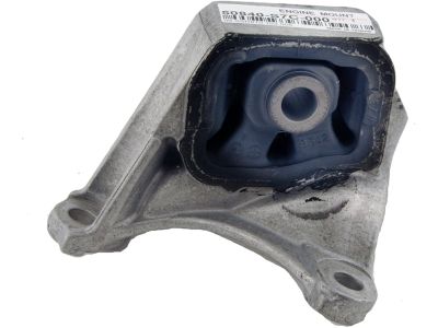 Honda 50840-SCV-A01 Stopper, FR. Engine (MT)