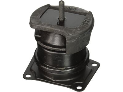 Acura 50815-S87-A81 Rubber Assembly, Rear Engine Mounting (Ecm)