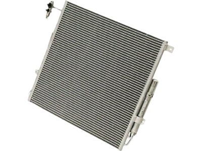 Honda 80211-TF0-G01 Evaporator