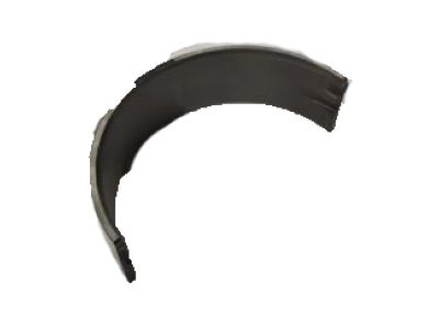 Acura 13342-RB0-003 Bearing B, Main (Lower) (Black) (Daido)