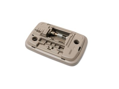 Honda 91560-TK8-A01 Clip, Map Light