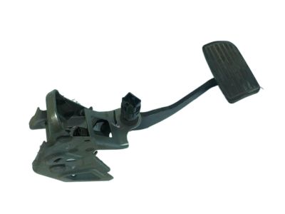 Honda 46600-T0A-A81 Pedal Assy, Brake