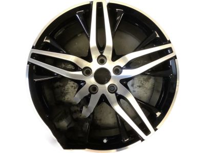 Honda 42800-TVA-AG0 W-WHEEL (19X8 1/2J)