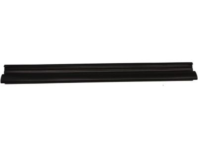 Acura 72239-S3V-A01 Channel, Front Door Run (Lower)