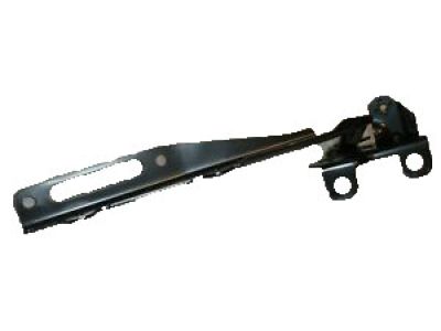 Honda 60120-THR-A00ZZ Hinge, Passenger Side Hood