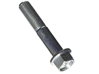 Acura 90118-T2A-A10 Bolt, Flange (12X51)
