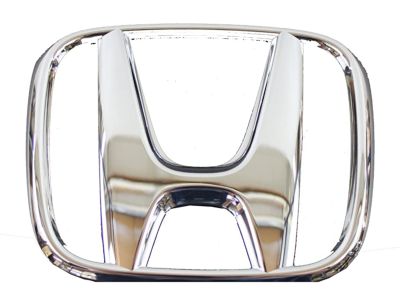 Honda 75700-S5B-003 Emblem, Front Center (H)