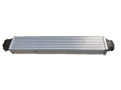 Acura 19710-6A0-A01 INTERCOOLER