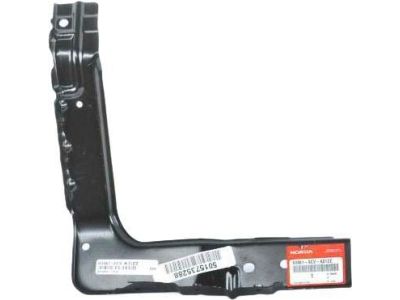 Honda 60461-SCV-A01ZZ Bulkhead, Left Front Side