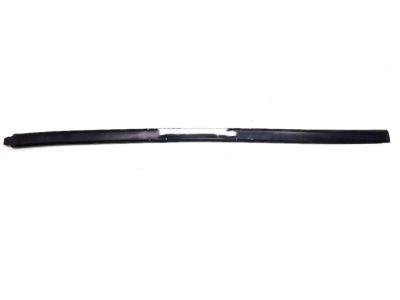 Honda 73153-T0A-A11 Molding, R Drip Side