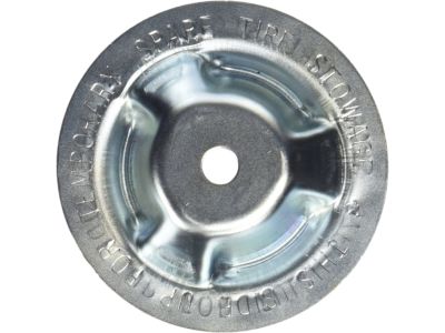 Acura 74665-SM4-A00 Adapter, Anchor Bolt