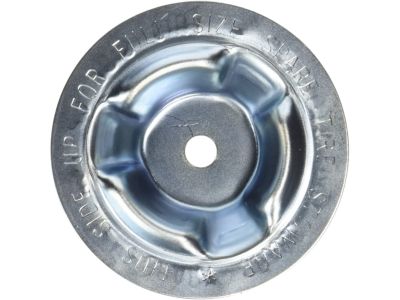 Acura 74665-SM4-A00 Adapter, Anchor Bolt