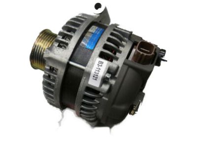 Acura 06311-RAA-505RM Alternator, Reman