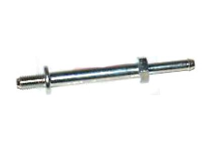 Acura 90015-RBC-J00 Bolt, Engine Cover Stud