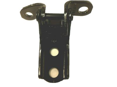 Acura 67450-SNE-A01ZZ Hinge, Left Front Door (Upper)