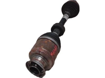 Honda 44305-TGH-A02 Shaft Assembly, R Drive