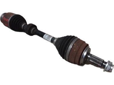 Honda 44305-TGH-A02 Shaft Assembly, R Drive