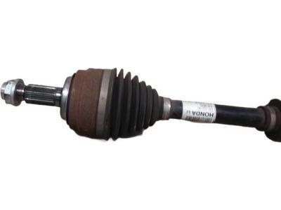 Honda 44305-TGH-A02 Shaft Assembly, R Drive