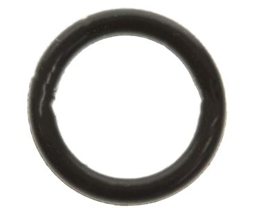 Acura 91301-PM5-A01 O-Ring (9.8X1.9)