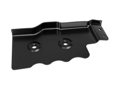 Honda 60822-TBA-A00ZZ Plate R, FR Subfra