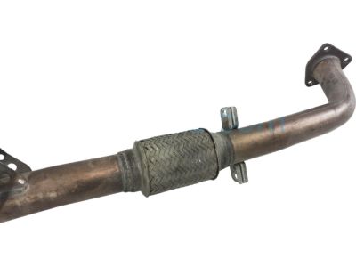 Honda 18150-5A2-A51 Converter