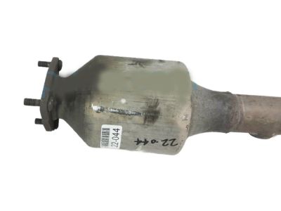 Honda 18150-5A2-A51 Converter