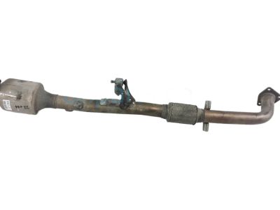 Honda 18150-5A2-A51 Converter