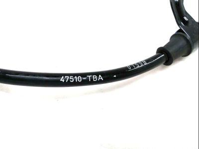 Honda 47510-TBA-A02 Harn Assy, Epb R