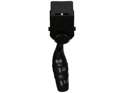 Honda 35255-SNA-M01 Switch Assembly, Lighting & Turn Signal
