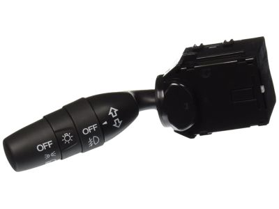 Honda 35255-SNA-M01 Switch Assembly, Lighting & Turn Signal