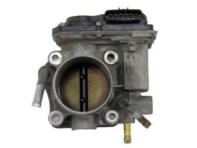 Acura 16400-RWC-A02 Throttle Body, Electronic Control (Gma5A)