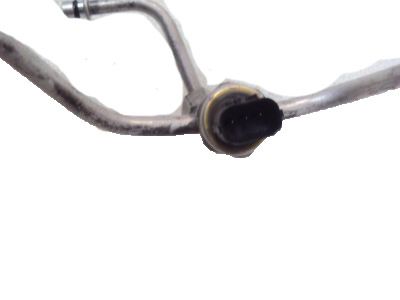 Acura 80342-STX-A52 Pipe Complete, B Receivr