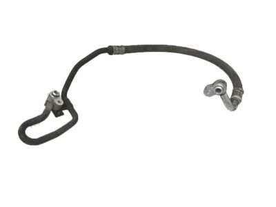 Honda 80315-S0X-A02 Hose, Discharge