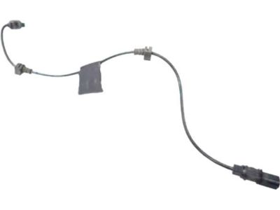 Honda 57110-TR3-A43 Modulator Assy, Vs