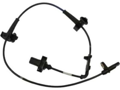 Honda 57110-TR3-A43 Modulator Assy, Vs