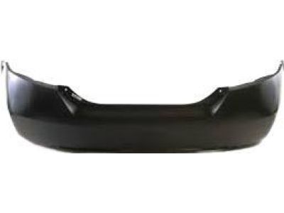 Honda 71700-SVA-A00ZB Spoiler Assembly, Trunk (Royal Blue Pearl)