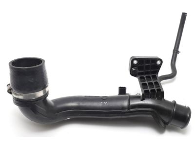 Honda 17294-6A0-A01 Pipe, Intercooler Outlet (B)