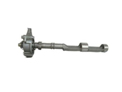 Acura 13400-PT3-010 Shaft, Rear Balancer