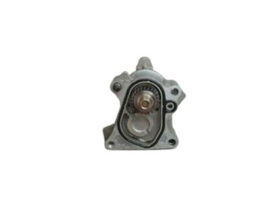 Acura 13400-PT3-010 Shaft, Rear Balancer