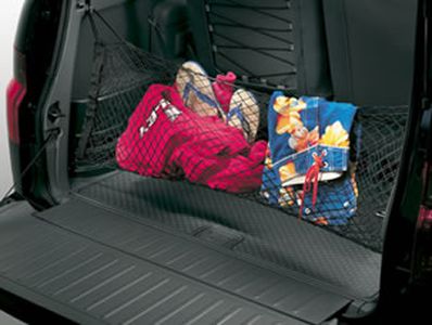 Honda 08L96-SCV-100 Cargo Net