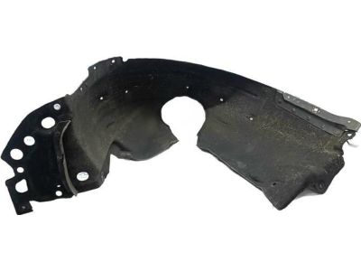 Honda 74150-TWA-A00 Fender Left, Front Inner