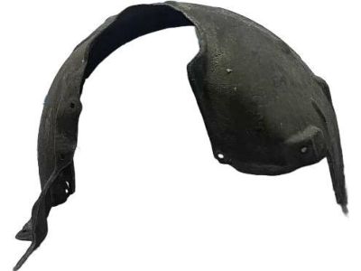 Honda 74150-TWA-A00 Fender Left, Front Inner