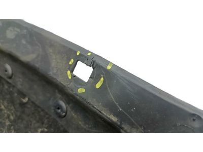 Honda 74150-TWA-A00 Fender Left, Front Inner